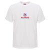 Mens Quality Surf TShirt by Sportage Thumbnail