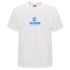 Mens Quality Surf TShirt by Sportage Thumbnail