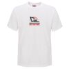 Mens Quality Surf TShirt by Sportage Thumbnail