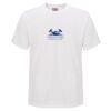 Mens Quality Surf TShirt by Sportage Thumbnail