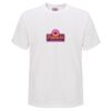 Mens Quality Surf TShirt by Sportage Thumbnail