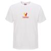 Mens Quality Surf TShirt by Sportage Thumbnail