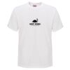 Mens Quality Surf TShirt by Sportage Thumbnail