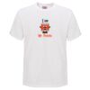 Mens Quality Surf TShirt by Sportage Thumbnail