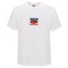 Mens Quality Surf TShirt by Sportage Thumbnail