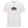 Mens Quality Surf TShirt by Sportage Thumbnail