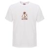 Mens Quality Surf TShirt by Sportage Thumbnail