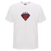 Mens Quality Surf TShirt by Sportage Thumbnail