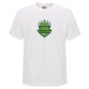 Mens Quality Surf TShirt by Sportage Thumbnail