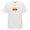 Mens Quality Surf TShirt by Sportage Thumbnail