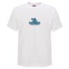 Mens Quality Surf TShirt by Sportage Thumbnail
