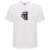 Mens Quality Surf TShirt by Sportage Thumbnail