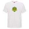 Mens Quality Surf TShirt by Sportage Thumbnail