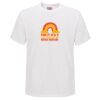 Mens Quality Surf TShirt by Sportage Thumbnail