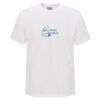 Mens Quality Surf TShirt by Sportage Thumbnail