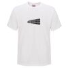 Mens Quality Surf TShirt by Sportage Thumbnail