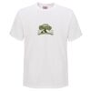 Mens Quality Surf TShirt by Sportage Thumbnail