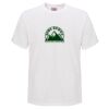 Mens Quality Surf TShirt by Sportage Thumbnail