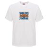 Mens Quality Surf TShirt by Sportage Thumbnail