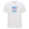 Mens Quality Surf TShirt by Sportage Thumbnail