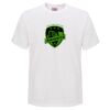 Mens Quality Surf TShirt by Sportage Thumbnail
