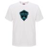 Mens Quality Surf TShirt by Sportage Thumbnail