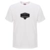 Mens Quality Surf TShirt by Sportage Thumbnail