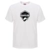 Mens Quality Surf TShirt by Sportage Thumbnail