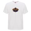 Mens Quality Surf TShirt by Sportage Thumbnail
