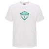 Mens Quality Surf TShirt by Sportage Thumbnail