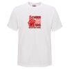 Mens Quality Surf TShirt by Sportage Thumbnail
