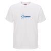 Mens Quality Surf TShirt by Sportage Thumbnail