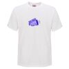 Mens Quality Surf TShirt by Sportage Thumbnail