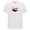 Mens Quality Surf TShirt by Sportage Thumbnail