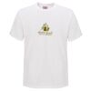 Mens Quality Surf TShirt by Sportage Thumbnail