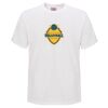 Mens Quality Surf TShirt by Sportage Thumbnail