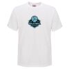 Mens Quality Surf TShirt by Sportage Thumbnail