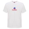 Mens Quality Surf TShirt by Sportage Thumbnail