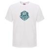 Mens Quality Surf TShirt by Sportage Thumbnail