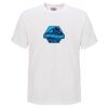 Mens Quality Surf TShirt by Sportage Thumbnail