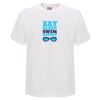 Mens Quality Surf TShirt by Sportage Thumbnail