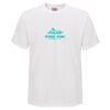 Mens Quality Surf TShirt by Sportage Thumbnail