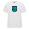 Mens Quality Surf TShirt by Sportage Thumbnail