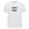Mens Quality Surf TShirt by Sportage Thumbnail