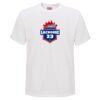 Mens Quality Surf TShirt by Sportage Thumbnail
