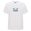Mens Quality Surf TShirt by Sportage Thumbnail