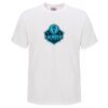 Mens Quality Surf TShirt by Sportage Thumbnail