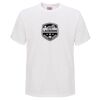 Mens Quality Surf TShirt by Sportage Thumbnail