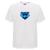 Mens Quality Surf TShirt by Sportage Thumbnail