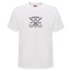 Mens Quality Surf TShirt by Sportage Thumbnail